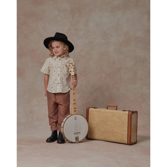 BNWT Rylee and Cru Splatter Print - Picture 7 of 7